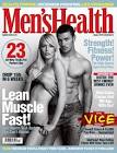 Men's Health records highest-ever ad revenue - Media Sales Jobs ...