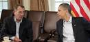 Why Obama Is The Big Loser Of The Summer - Prose Before Hos