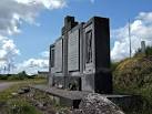 Kilmichael Ambush Site - via Daymix