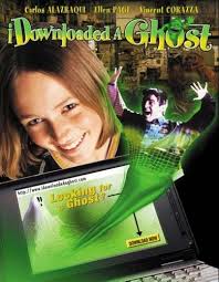 Komputerowy duch / I Downloaded a Ghost (2004) TVRiP Lektor PL