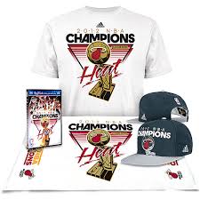 miami heat championship