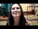 Winter/Katie Lea Gives Diva