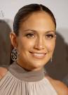 Jennifer Lopez attended the