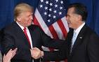 Why Mitt Romney is a Coward
