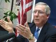 McConnell's rise to power