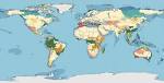 WWF   G200 Maps