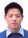 Dr. Zhifei Liu, Professor of