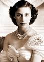that HRH Princess Margaret