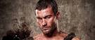 Spartacus: Andy Whitfield erneut mit Krebs diagnostiziert