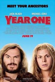  Bir Yıl - Year One izle (Yenilendi)
