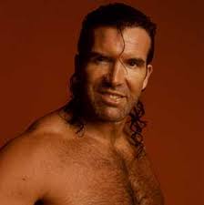 scott hall