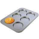 Original Muffin Top Baking Pans - The Green Head