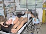 Utila Community Clinic - Utila, The Bay Islands, Honduras