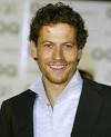 Ioan Gruffudd Hair Styles