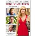 How Do You Know