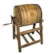 Butter churn - Wikipedia, the free encyclopedia