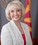 Governor Janice K. Brewer
