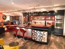 40 Inspirational Home Bar Design Ideas For A Stylish Modern Home