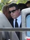 Sage Stallone Laid to Rest