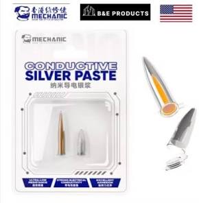 Mechanic NANO20 Nano Conductive Silver Paste For Phone ...