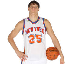 Timofey Mozgov