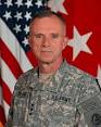 LTG James J Lovelace