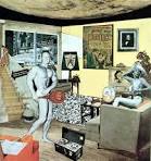 Pop Art – RICHARD HAMILTON « Alexwierzbicki's Blog