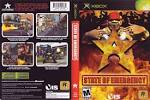State Of Emergency / NTSC / Cover - CoverGalaxy.com Forums