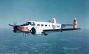 Beechcraft JRB