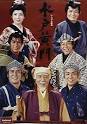 はきだめ: 考察「伊吹吾郎」