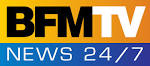 BFMTV lance son 20h 100% politique | coulissesmedias