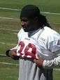 Dashon Goldson - Wikipedia, the free encyclopedia