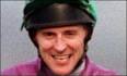 Graham Bradley was a colourful jockey with a colourful career - _38225978_bradley300