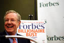 Steve Forbes Net Worth ‹ 2012 Celebrity Net Worth