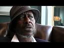 Clarke Peters when he was