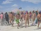 Marc MERLIN's experience at Burning Man 2004: Vault of Heaven