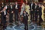 Oscars 2015: Birdman Soars on Hollywoods Biggest Night - NBC News.