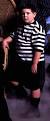 Halloween Costumes - Addams Family Costumes - Pugsley Addams Costume