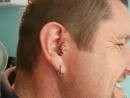 Tantalizing Tragus Piercing Collection