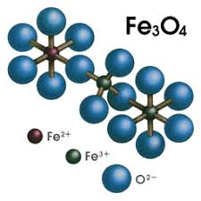 magnetite, Fe3O4, black iron oxide, iron (II, III) oxide, ferrous ferric oxide, ferro ferric oxide, ferric ferrous oxide, MIL-I-275B, CAS # 1309-38-2, black iron sand, magnetite sand, beach magnetite sand, satetsu, magnetic black, magnetic iron ore, magnetic oxide, super paramagnetic iron oxide, triiron tetraoxide, ferrosoferric oxide, iron black, fenosoferric oxide, black Iron BM, iron(III) oxide,  meramec M 25, river sand, black gold F 89, iron oxide (Fe3O4), RB-BL, eisen(II,III)-oxid, 11557 black, CCRIS 4376, lodestone, 