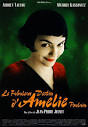 Amelie, The Fabulous Destiny of Amelie PoulainBest Ever French ...