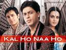 Video of the Day: “Pretty Woman” from Kal Ho Naa Ho (2003) or “How ...