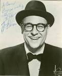 Woody Woodbury: Oh, William B.
