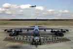 B-52 Stratofortress Gallery