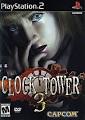 Clock Tower 3 - Wikipedia, the free encyclopedia