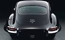 1966 Jaguar E type Fixed Head