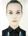 Ekaterina Ilyukhina - the Fashion Spot