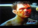 UFC Greatest Fight Ever Forrest Griffen Vs. Stephan Bonnar