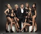 Lucy Mecklenburgh quits TOWIE after being made to look stupid.
