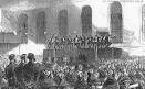 The Workhouse in Bethnal Green (St Matthew), London: Middlesex